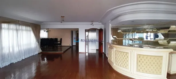 Apartamento com 4 Quartos à venda, 312m² no Jardim da Saúde, São Paulo