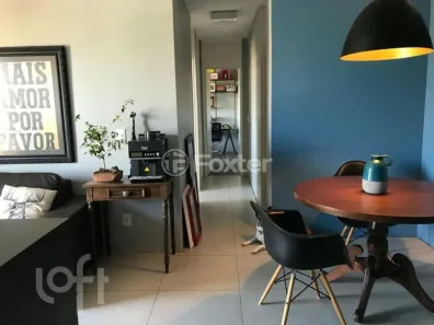 Apartamento com 3 Quartos à venda, 67m² no Tristeza, Porto Alegre