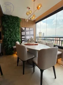 Apartamento com 2 Quartos à venda, 63m² no Vila Osasco, Osasco