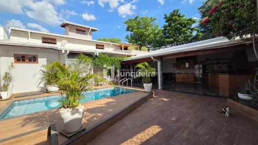 Casa com 3 Quartos à venda, 243m² no Nova Piracicaba, Piracicaba