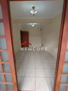 Casa com 4 Quartos à venda, 227m² no Jardim Bela Vista, Bauru