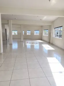 Ponto Comercial para alugar, 189m² no Casa Grande, Diadema