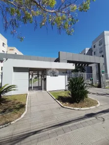 Apartamento com 2 Quartos à venda, 38m² no Urlândia, Santa Maria