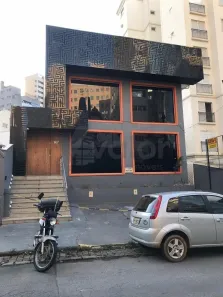 à venda, 310m² no Cambuí, Campinas