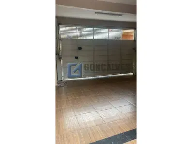 Sobrado com 2 Quartos à venda, 90m² no Rio Grande, São Bernardo do Campo