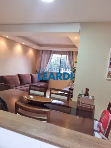 Apartamento com 2 Quartos à venda, 80m² no Jardim Umuarama, São Paulo