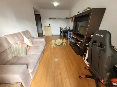 Flat com 1 Quarto para alugar, 55m² no Vila Olímpia, São Paulo