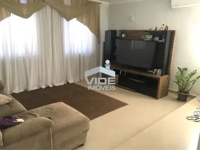 Casa com 4 Quartos à venda, 206m² no Jardim Dom Bosco, Campinas