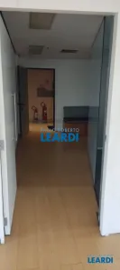 Sala Comercial à venda, 117m² no Vila Cordeiro, São Paulo