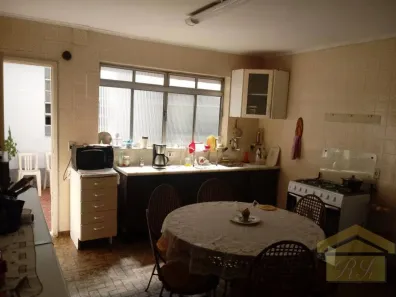 Sobrado com 3 Quartos à venda, 130m² no Parque Jabaquara, São Paulo