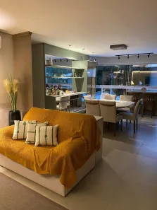 Apartamento com 2 Quartos à venda, 76m² no Cabeçudas, Itajaí