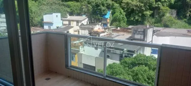 Apartamento com 2 Quartos à venda, 67m² no Botafogo, Rio de Janeiro