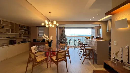 Apartamento com 2 Quartos à venda, 95m² no Vila da Serra, Nova Lima