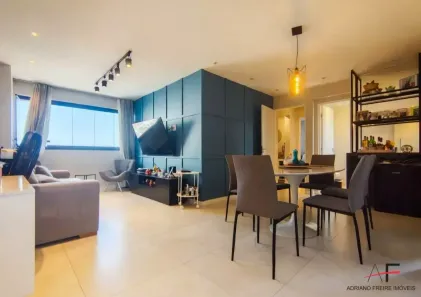 Apartamento com 2 Quartos para alugar, 68m² no Cocó, Fortaleza