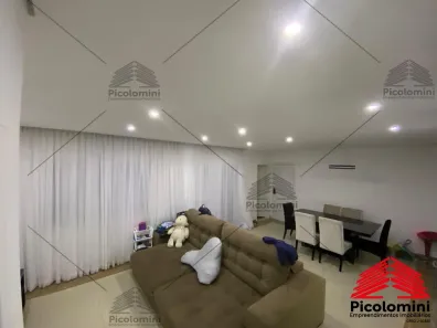Apartamento com 3 Quartos à venda, 125m² no Jardim Avelino, São Paulo