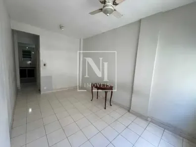 Kitnet com 1 Quarto à venda, 28m² no Copacabana, Rio de Janeiro