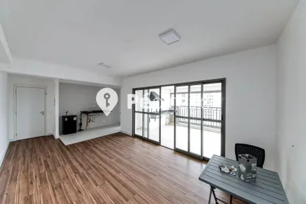 Apartamento com 3 Quartos à venda, 121m² no Vila Independência, São Paulo