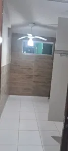 Casa com 2 Quartos para alugar, 60m² no Novo Cavaleiro, Macaé