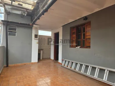 Sobrado com 1 Quarto para alugar, 70m² no Vila Progredior, São Paulo