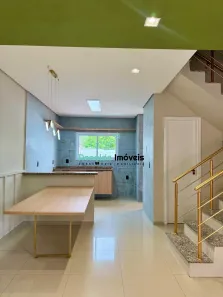 Casa de Condomínio com 2 Quartos à venda, 75m² no Centro, Bertioga