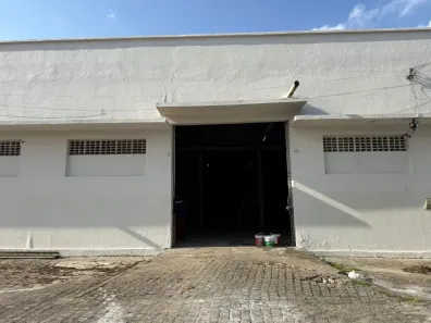 Galpão/Depósito/Armazém para alugar, 200m² no Brasília, Arapiraca
