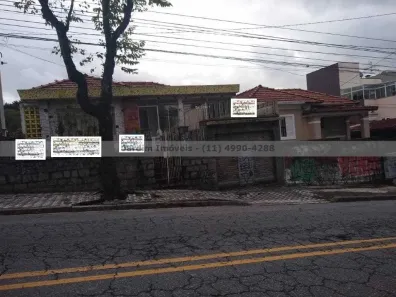 Lote/Terreno à venda no Vila Assunção, Santo André