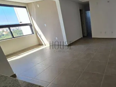 Apartamento com 3 Quartos à venda, 97m² no Além Ponte, Sorocaba