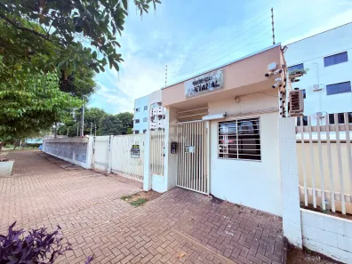 Apartamento com 2 Quartos à venda, 62m² no Plano Diretor Sul, Palmas