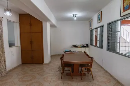 Casa com 5 Quartos à venda, 328m² no Aclimação, São Paulo