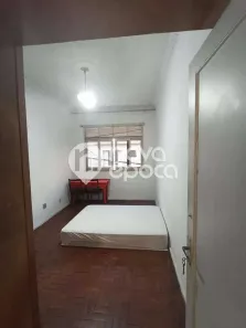 com 4 Quartos à venda, 140m² no Riachuelo, Rio de Janeiro