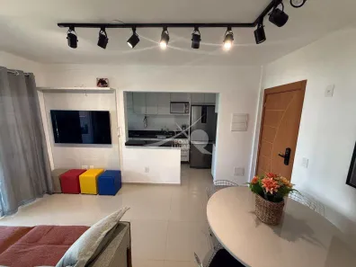 Apartamento com 2 Quartos à venda, 69m² no Boqueirão, Praia Grande