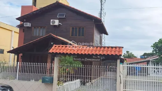 Casa com 4 Quartos à venda, 117m² no Camboa, Governador Celso Ramos