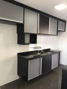 Apartamento com 4 Quartos à venda, 555m² no Bosque da Saúde, Taubaté