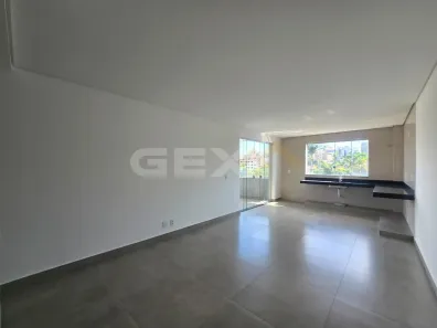 Apartamento com 3 Quartos à venda, 110m² no Bom Pastor, Divinópolis
