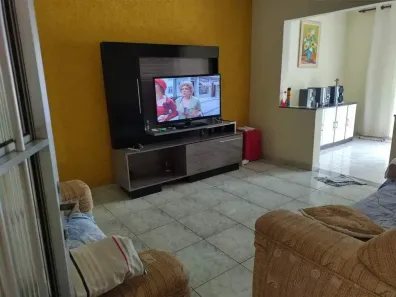 Sobrado com 3 Quartos à venda, 230m² no Parque Continental II, Guarulhos