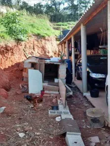 Casa com 2 Quartos à venda, 75m² no Jardim Bom Jesus, Pirapora do Bom Jesus