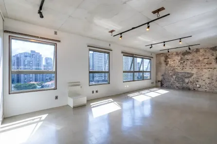 Apartamento com 1 Quarto à venda, 70m² no Jardim das Acácias, São Paulo