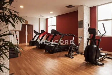 Apartamento com 1 Quarto à venda, 32m² no Alphaville Centro Industrial e Empresarial/Alphaville., Barueri