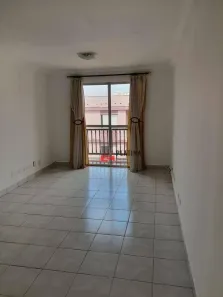 Apartamento com 2 Quartos à venda, 62m² no Jardim Santa Emília, São Paulo