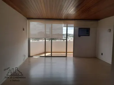 Apartamento com 3 Quartos à venda, 140m² no Centro, Campinas