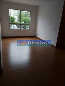Apartamento com 2 Quartos à venda, 60m² no Jardim Santa Emília, São Paulo