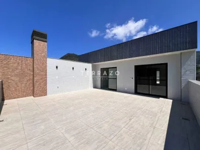 Cobertura com 3 Quartos à venda, 107m² no Alto, Teresópolis