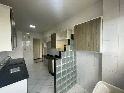 Apartamento com 3 Quartos para alugar, 95m² no Marco, Belém