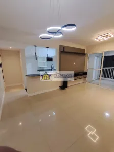Apartamento com 2 Quartos à venda, 78m² no Santa Paula, São Caetano do Sul