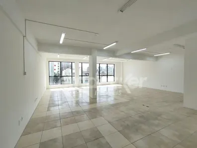 Sala Comercial para alugar, 100m² no Petrópolis, Porto Alegre