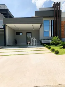 Casa de Condomínio com 3 Quartos à venda, 143m² no Jardim Mantova, Indaiatuba