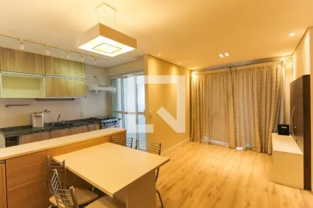 Apartamento com 1 Quarto à venda, 47m² no Brás, São Paulo