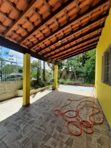 Casa com 4 Quartos à venda, 150m² no Vila Barth, Itapetininga