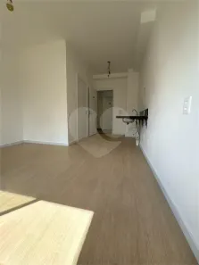 Apartamento com 1 Quarto à venda, 24m² no Vila Mariana, São Paulo
