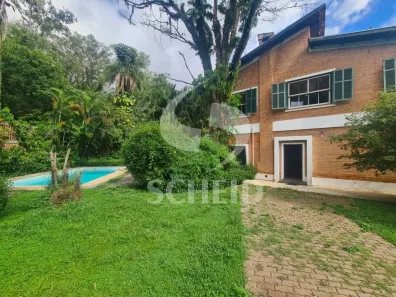 Sobrado com 4 Quartos à venda, 1060m² no Jardim Luzitânia, São Paulo